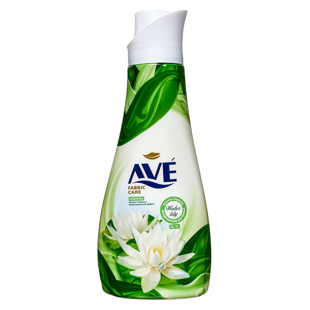 Кондиционер для белья AVE